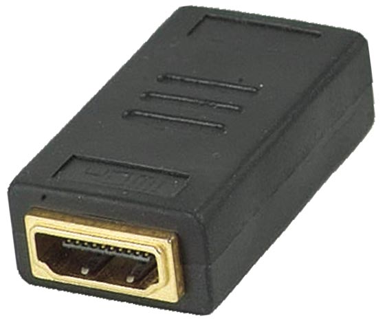 M0416-HDMI DİŞİ DİŞİ EK ARA APARAT