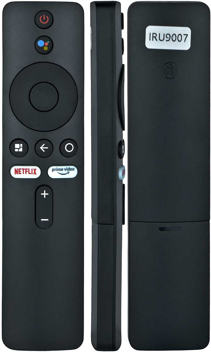 LCD9007-XİAOMİ Mİ BOX S 4K ANDROİD TV BOX