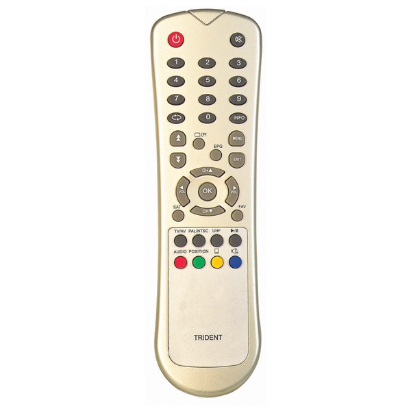 UYDU3001-TRIDENT-4500-6000-GLOBO-NEXKEY-CS-2300-