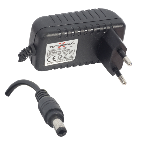 M0158-MILENYUM 12VOLT 1AMPER UYDU ADAPTÖRÜ