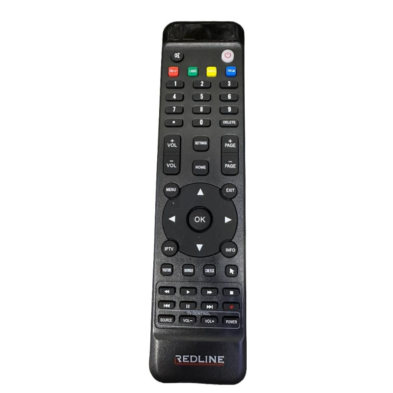 UYDU0226-REDLINE NANO MULTIBOX ANDROID TV BOX