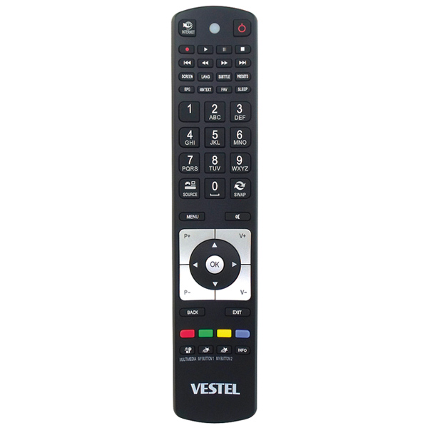 LCD31275-WEKO KL VESTEL LCD YENİ - 9 UK