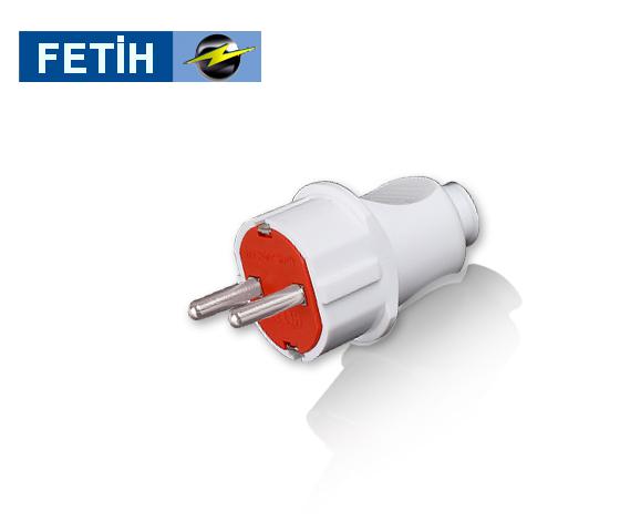 M0355-ERKEK FİŞ TOPRAKLI FETİH F-01