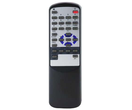 TV1300-SHOV-RC300T IPILİ-TELETEXLİ-