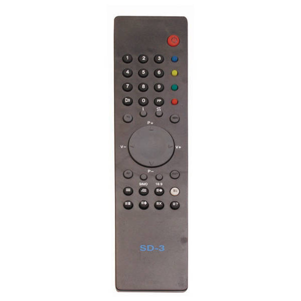 TV1159-SABA-TELEFUNKEN-PROFİLO SD03-