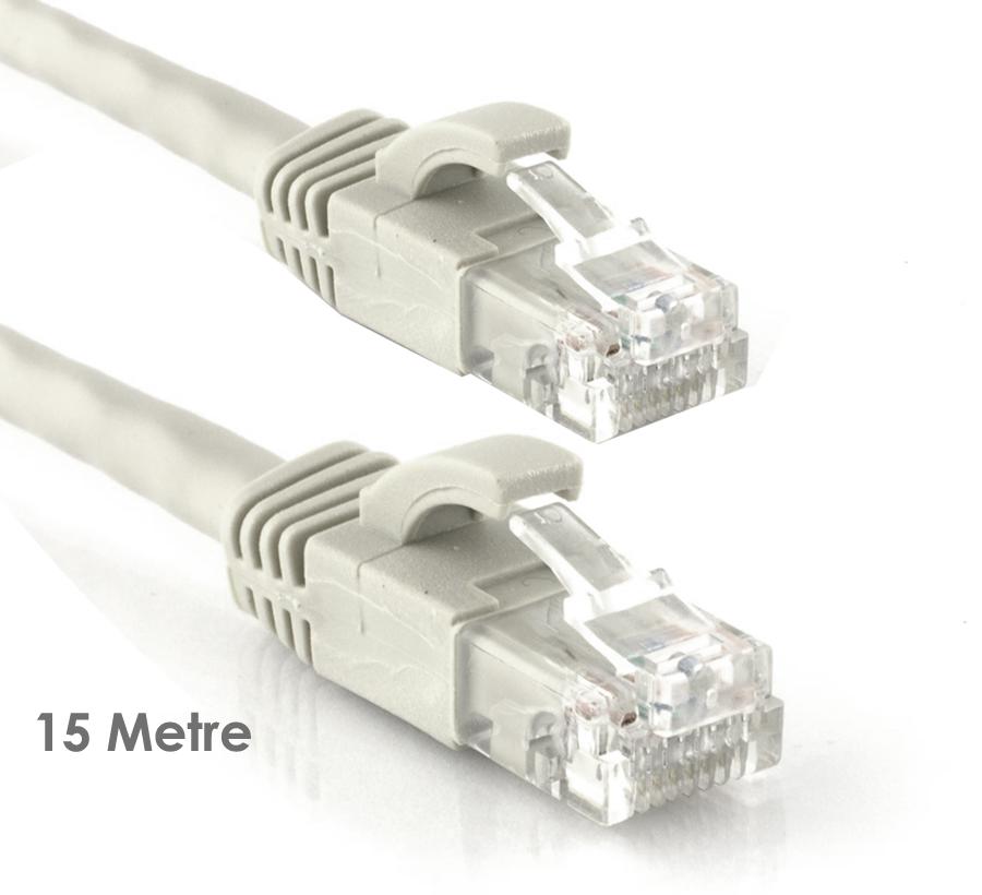 M0070-CAT 5-15METRE ADSL KABLOSU POŞET