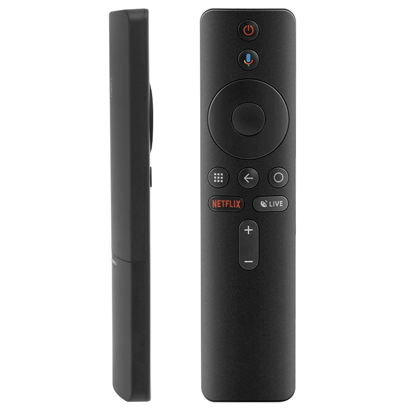 LCD3841-WEKO KR XIAOMI MI BOX S NETFLIX TUŞLU 4K ANDROİD TV BOX KUMANDA HRM1790