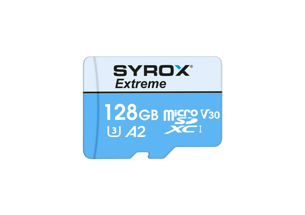 M0795-MC128GB-SAYROX MC128 HAFIZA CARD