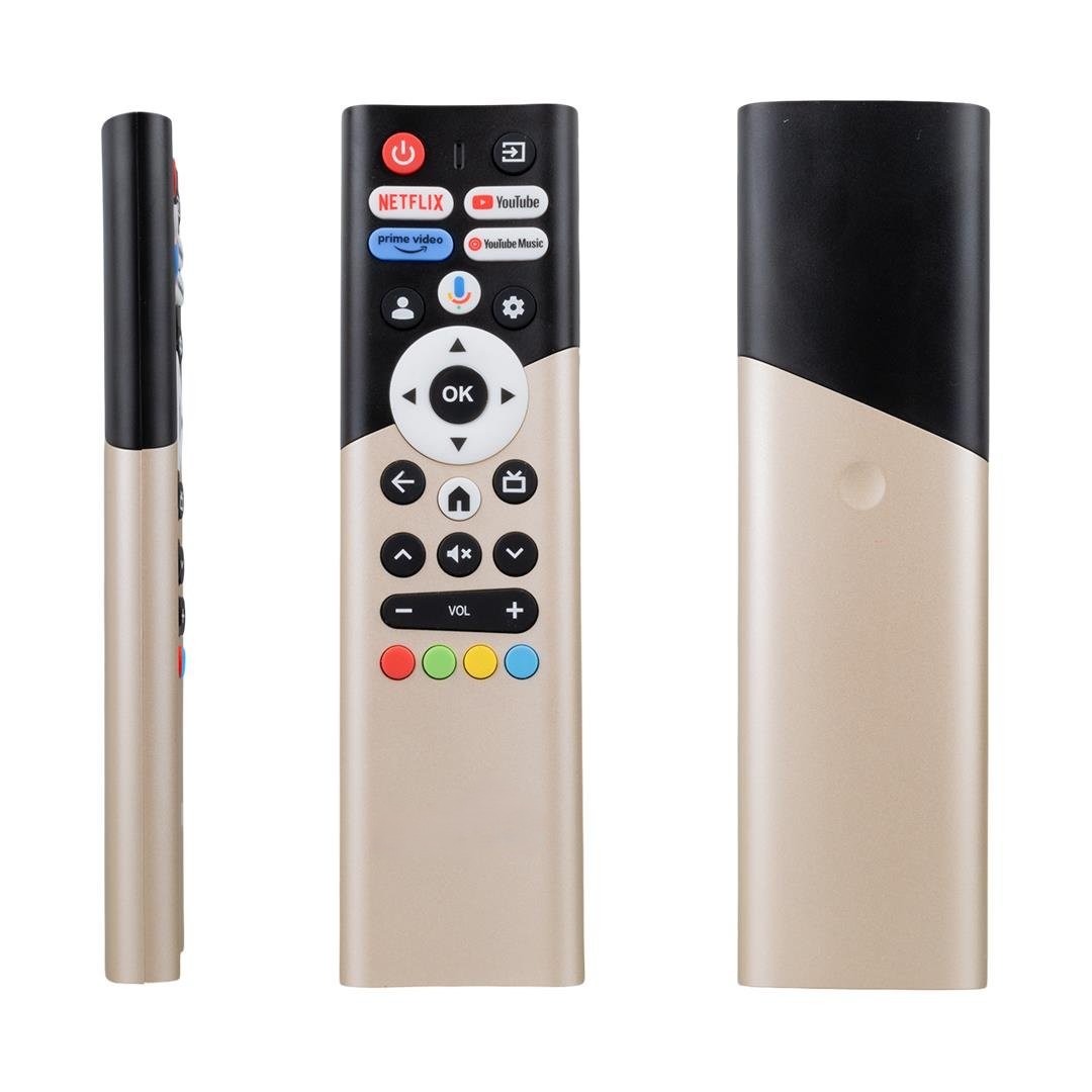 LCD0216K-DIJITSU Netflix-Youtube-Prime Video-Youtube Tuşlu
