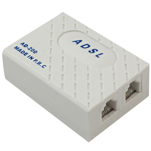 M0102-ADSL SPLITTER KABLOSUZ POWERMASTER HL-2003