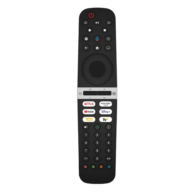 LCD9724-ARÇELİK-BEKO TOD TUŞLU - SES KOMUTU YOKTUR