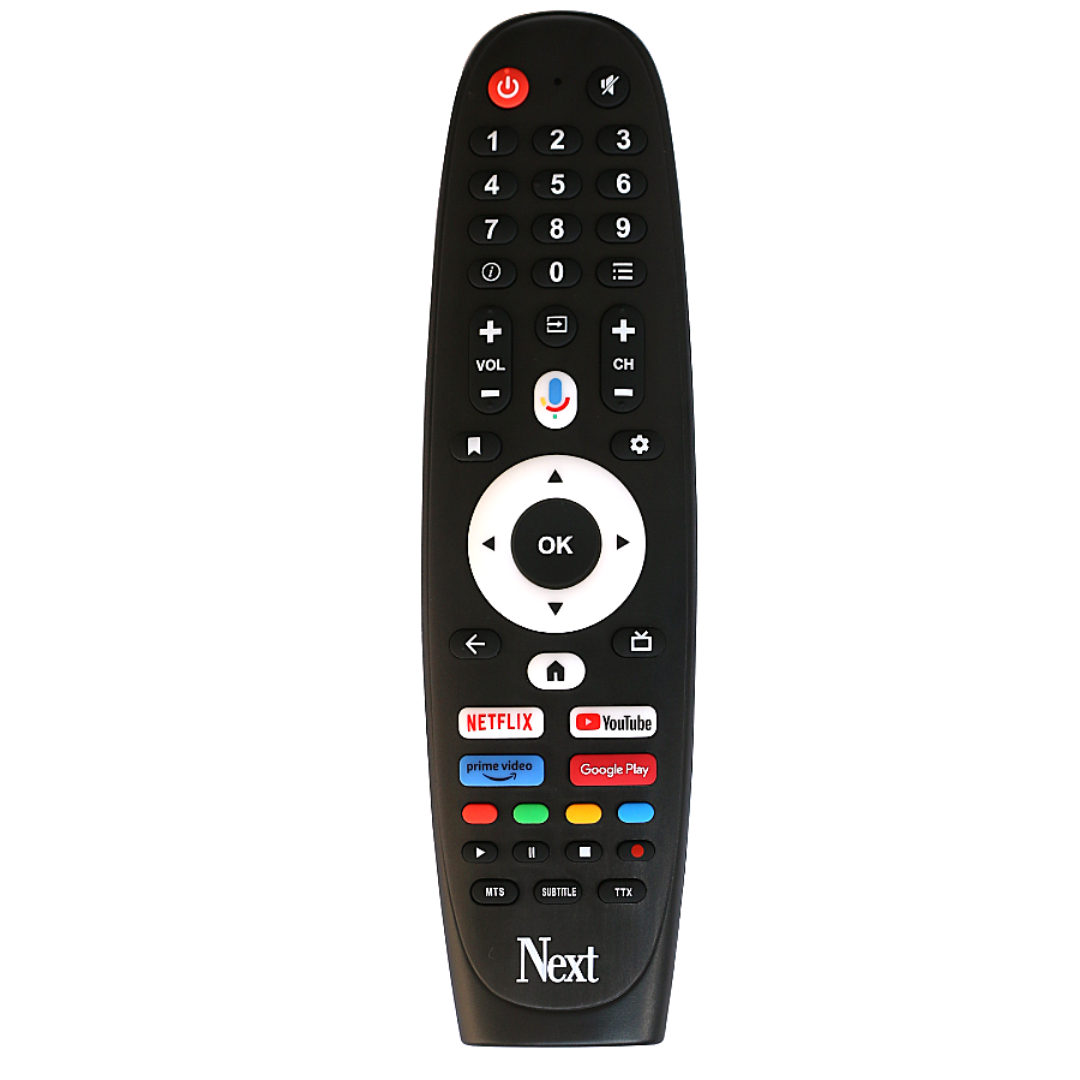 LCD0371-NEXT KUMANDA YENİ