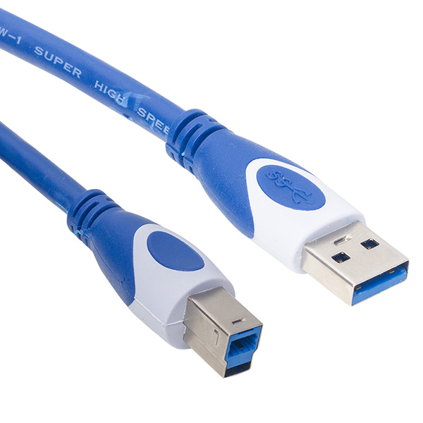 M0410-PRIGE PRİNTER USB 3.0 1.5 MT YAZICI KABLOSU