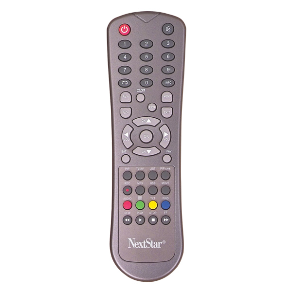 UYDU3611-NEXT-CIS HD YE-18000-KHD