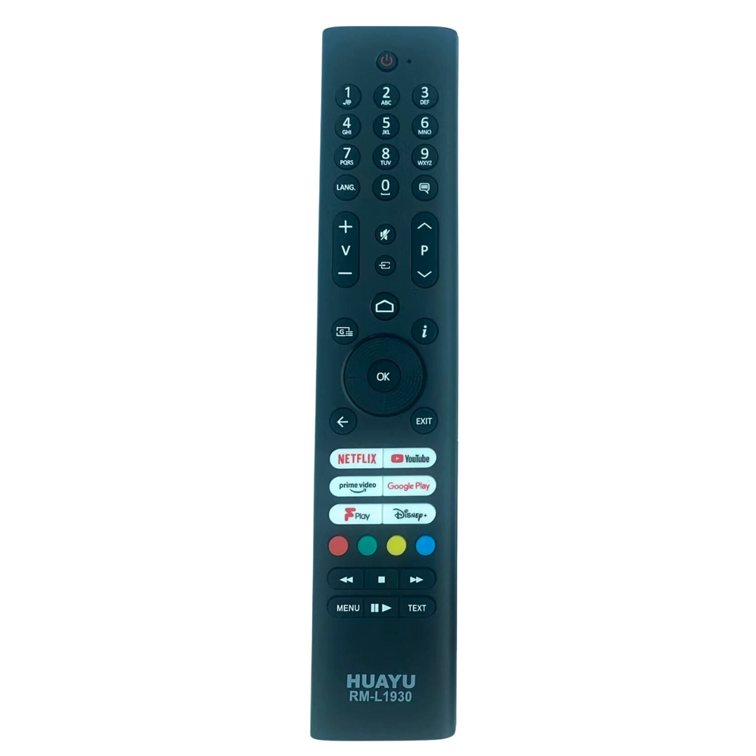 LCD1158-VESTEL RM-L1930 YENİ
