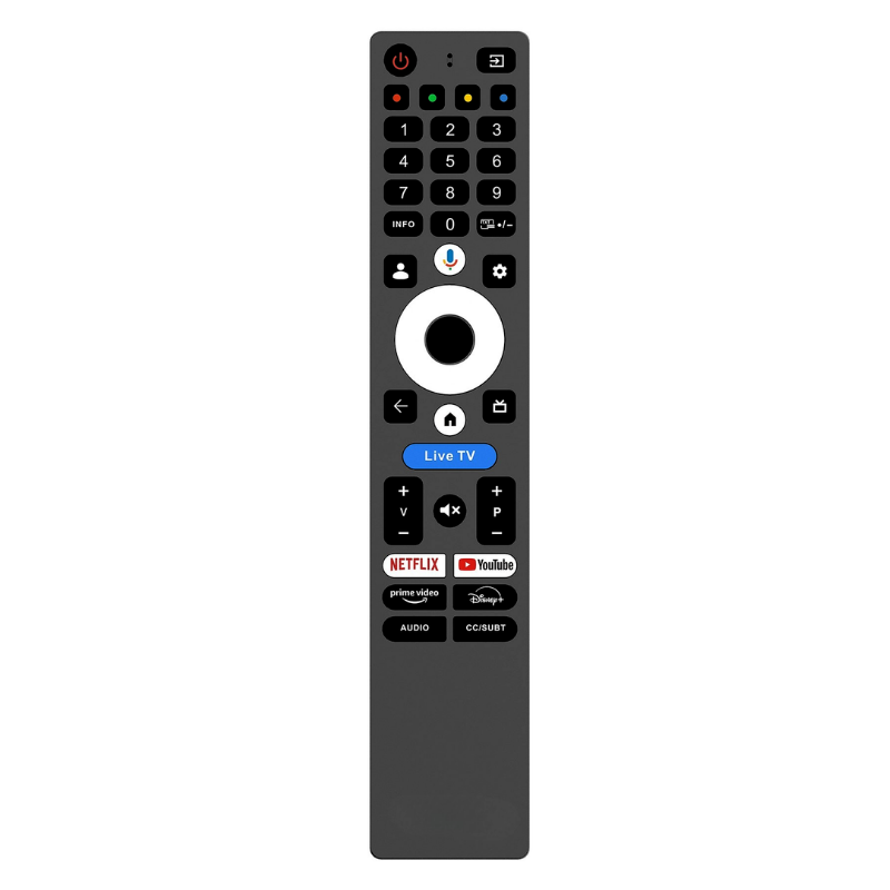 LCD0341K-ONVO-PROFILO YENİ