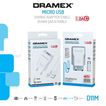 M0835-DRAMEX 1A MICROSET