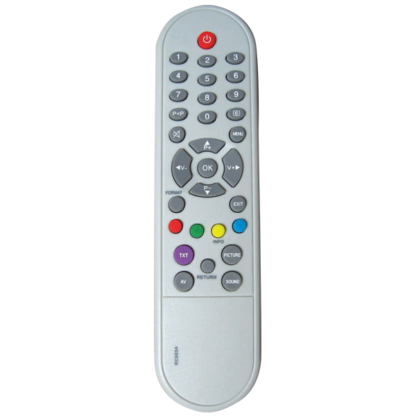 TV14199-SUNNY TV RC 903A BEYAZ UK YENİ