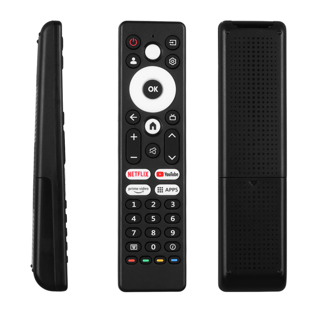 LCD28396-ARÇELİK A65 E 795B * BEKO B43 D 697B * GRUNDIG NETFLIX-YOUTUBE-PRIME-APPS SES KOMUTSUZ KUMANDA