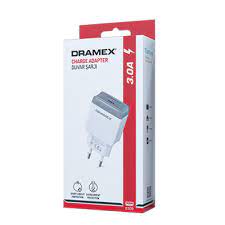 M0770-D30BE-DRAMEX 3.0A QUİCK SADE BAŞLIK KAFA ECO