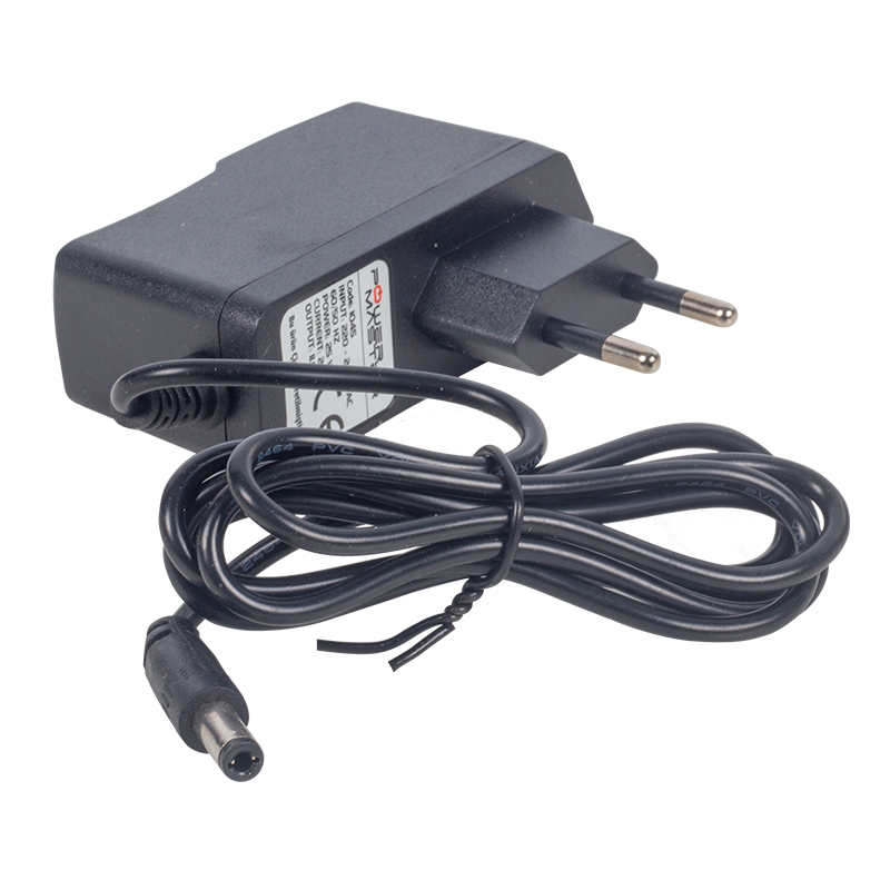 M0230-POWERMASTER-11.6 VOLT 2.16 AMPER VERIFONE YAZAR KASA POS CİHAZI PLASTİK KASA ADAPTÖR 5.5*2.5 UÇ