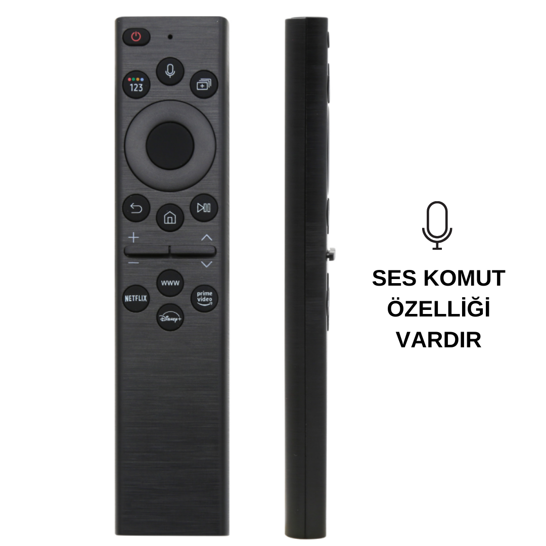 LCD9853S-SAMSUNG RM-G2300V3 SES KOMUTU VARDIR 