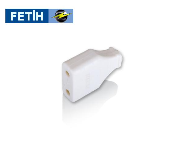 M0365-DİŞİ FİŞ YASSI FETİH FETİH F-12