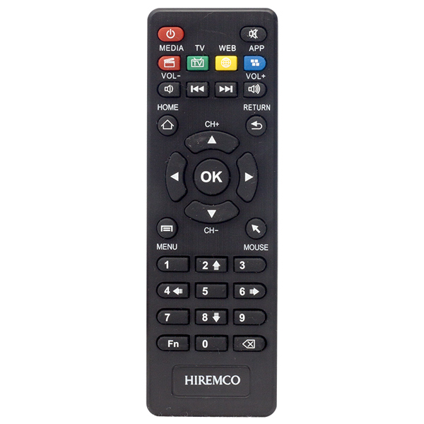 UYDU18905K-HIREMCO-SMART2-4K 8.1 ANDROID BOX-SLİM